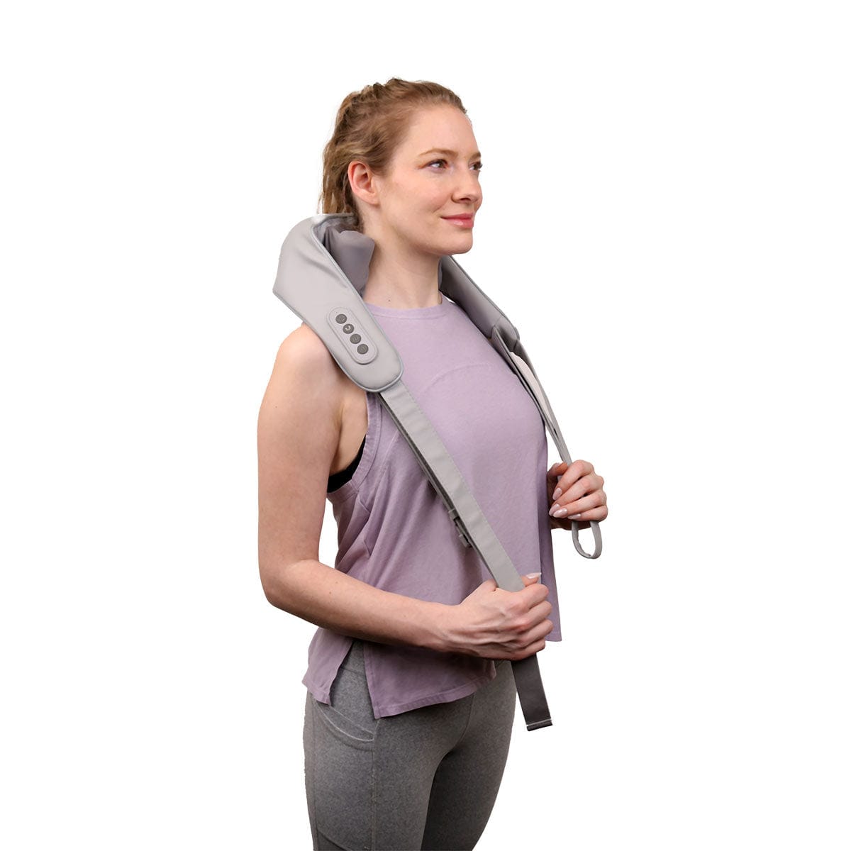 Shiatsu Neck & Shoulder Massager