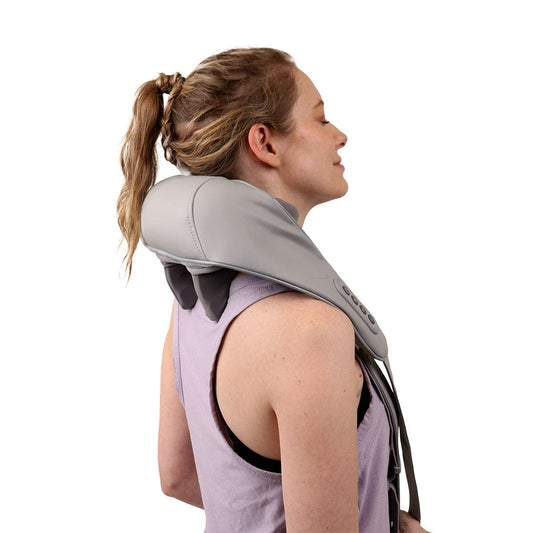 Shiatsu Neck & Shoulder Massager