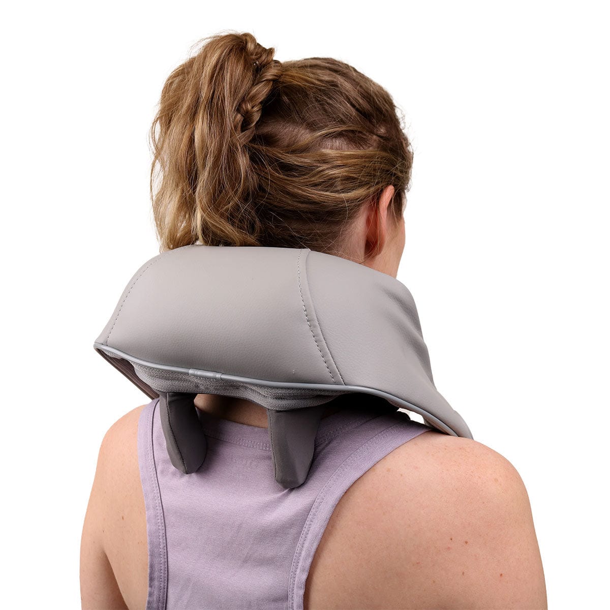 Shiatsu Neck & Shoulder Massager – Relaxus Professional
