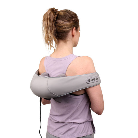 Shiatsu Neck & Shoulder Massager