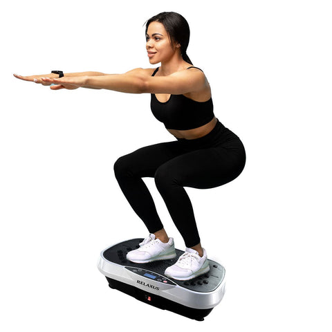 Vibration Plate