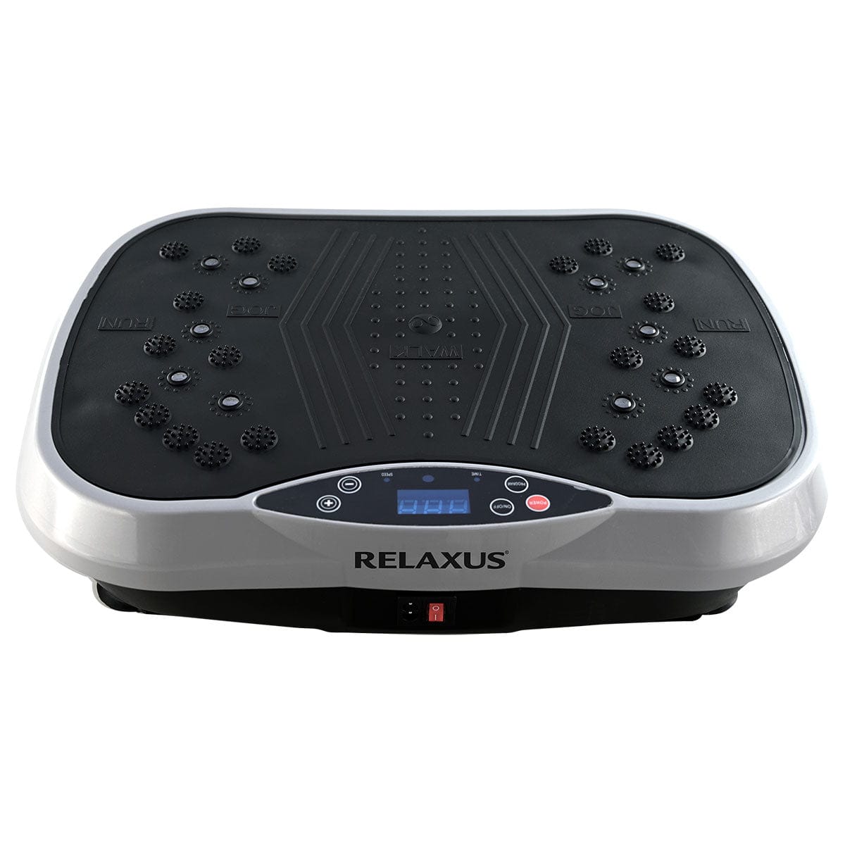 Vibration Plate