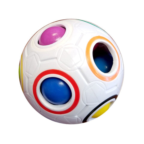 Senso Sphere Fidget Toy