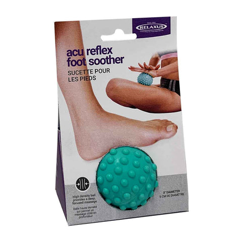 Acu Reflex Foot Soother Massage Ball