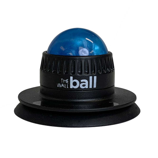 The Wall Ball Massager