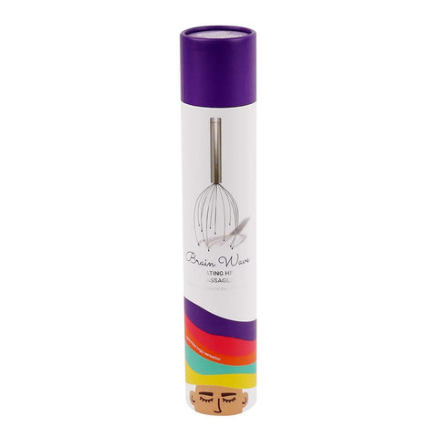 Wholesale Brain Wave Vibrating Head Massager Relaxus Professional Wholesale Brain Wave Vibrating Head Massager Relaxus Professional