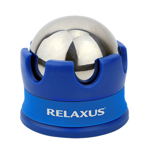 Harmony ICE Handheld Massage Rollers Displayer of 9