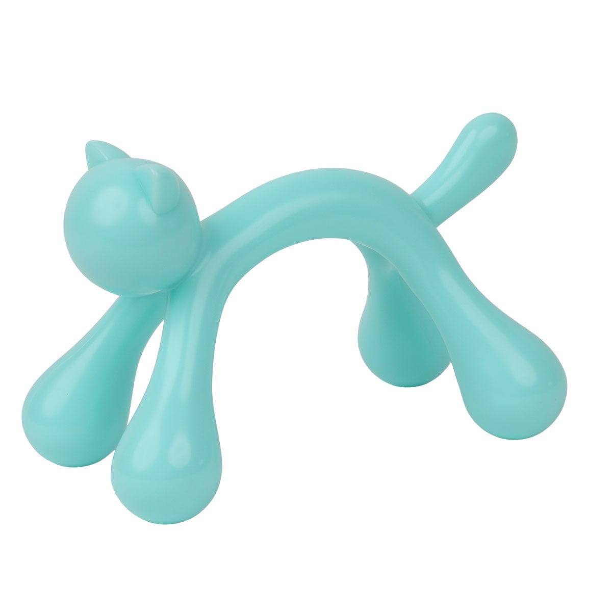 Purrfect Cat Manual Massager - Displayer of 12
