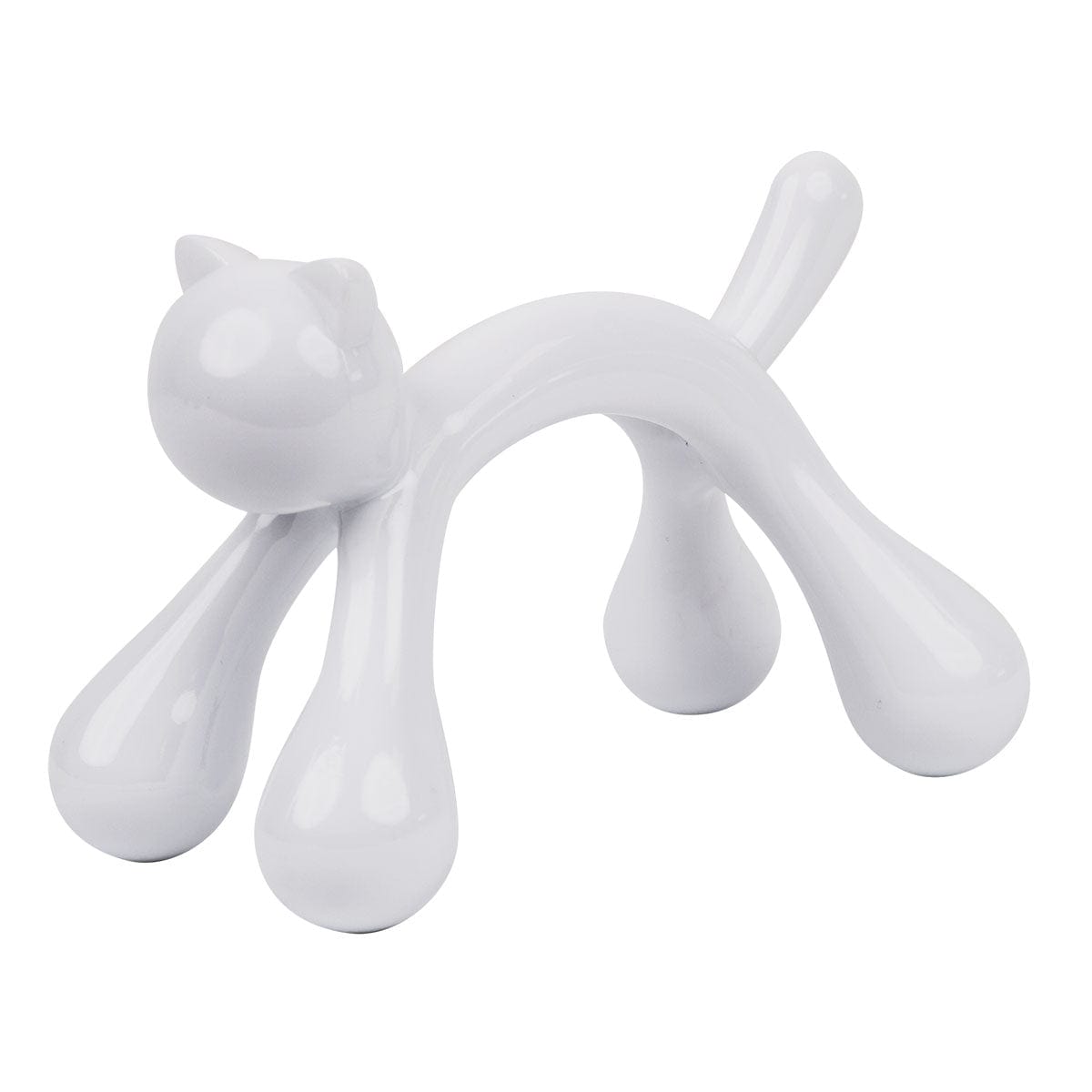 Purrfect Cat Manual Massager - Displayer of 12