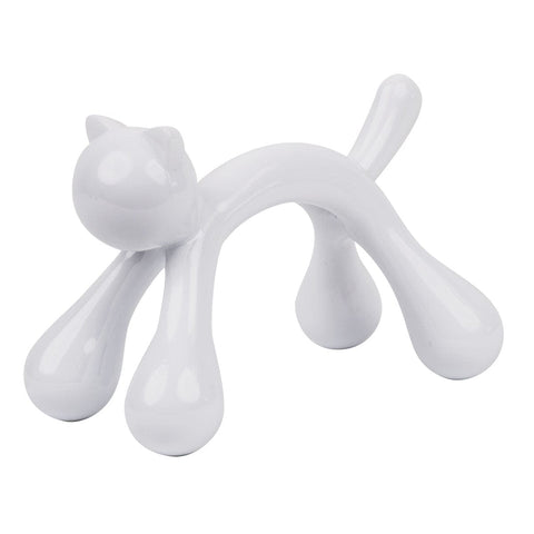 Purrfect Cat Manual Massager - Displayer of 12