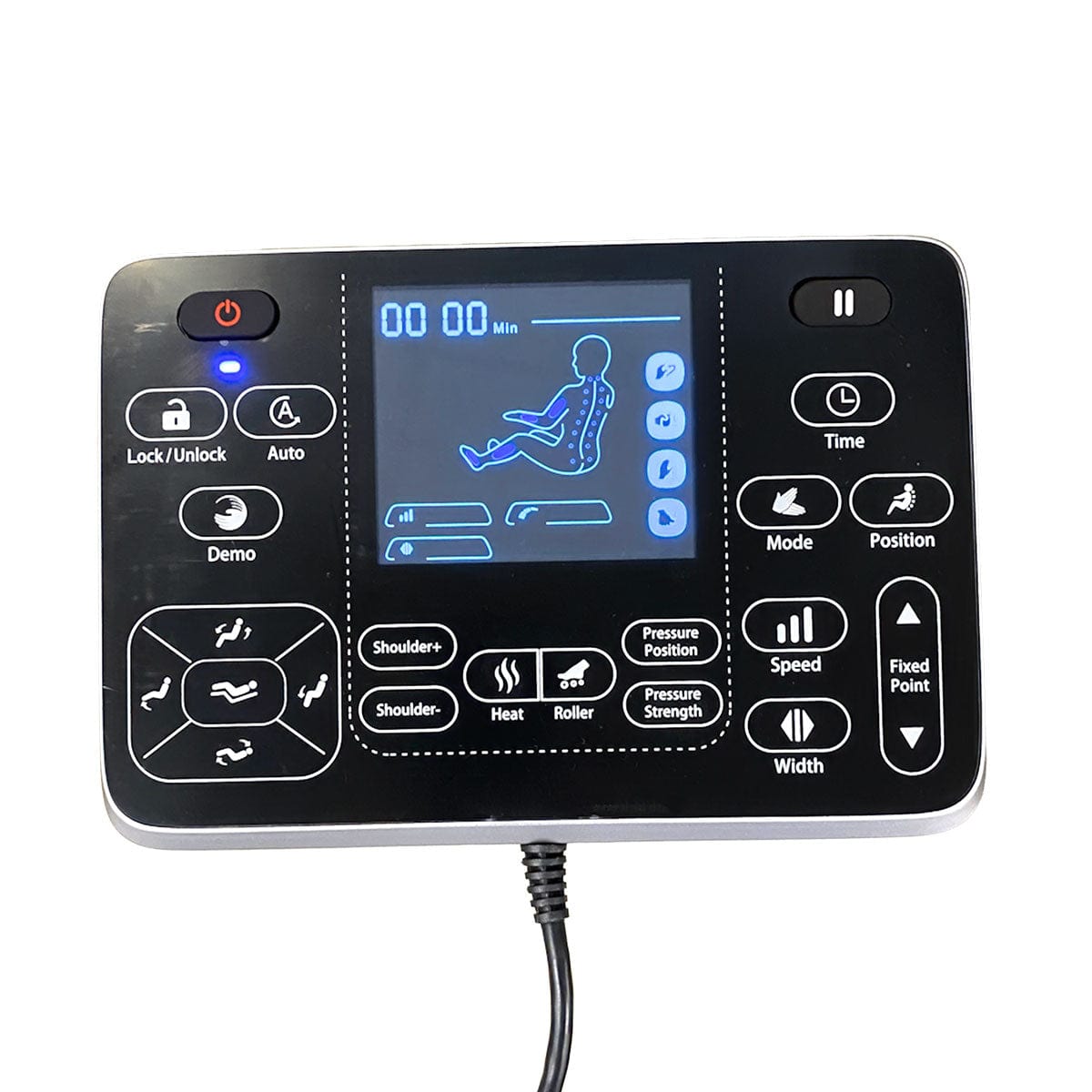 Stratosphere Zero Gravity Massage Chair