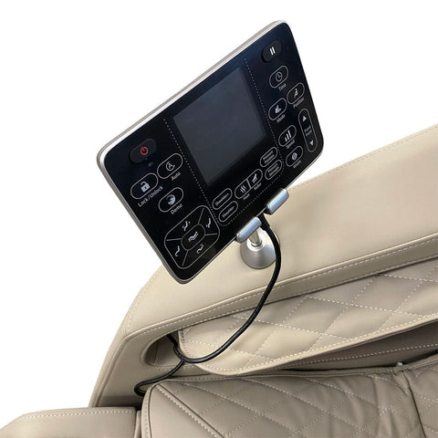 Stratosphere Zero Gravity Massage Chair