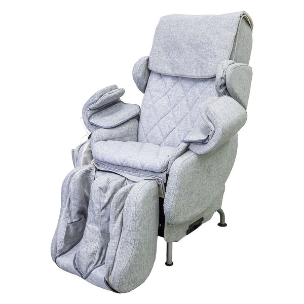 Inada Calabo Massage Recliner Chair – Relaxus Professional