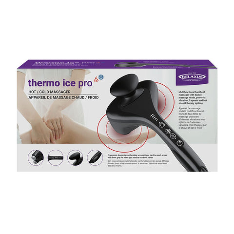 Hot & Cold Electric Massager