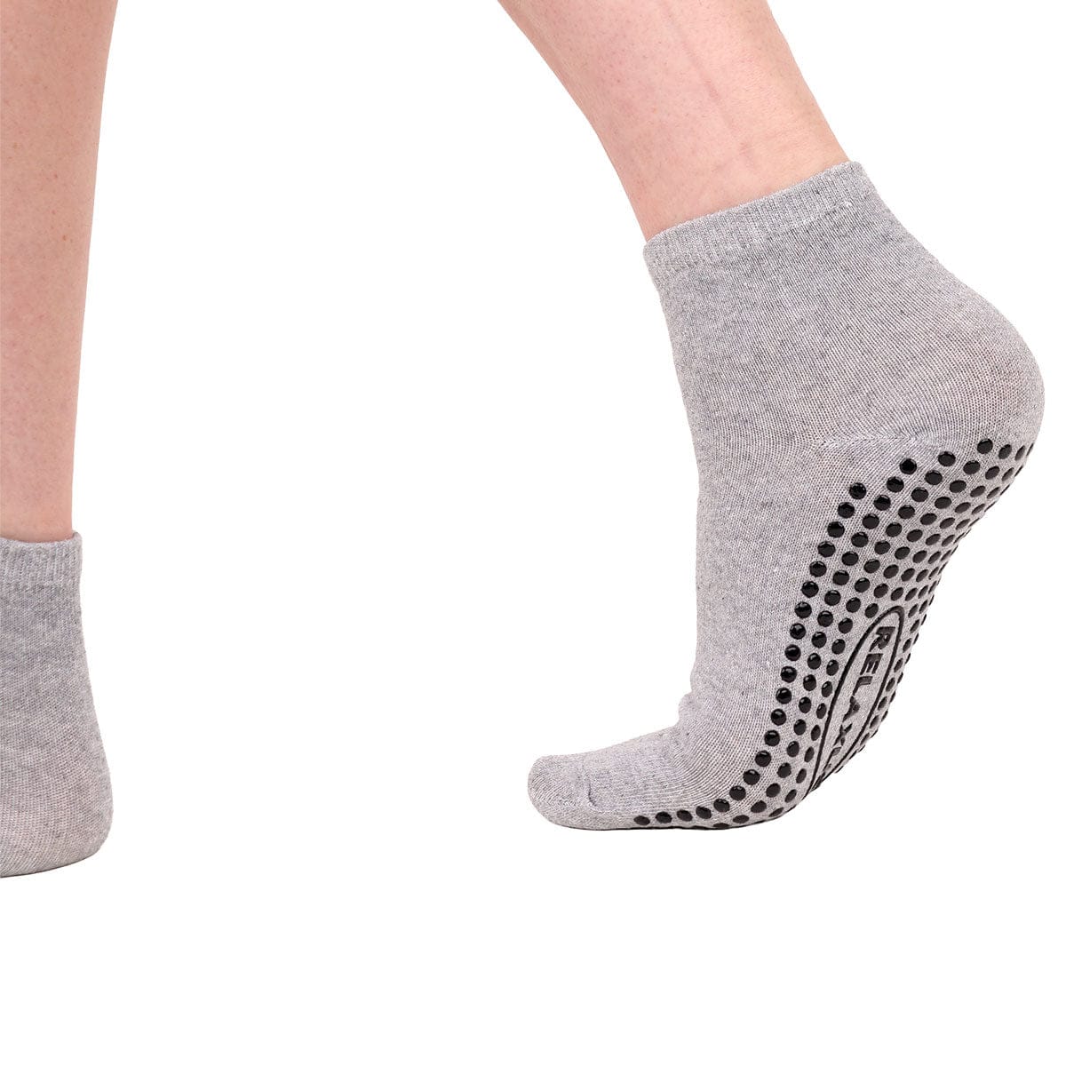 Yoga Grip Socks