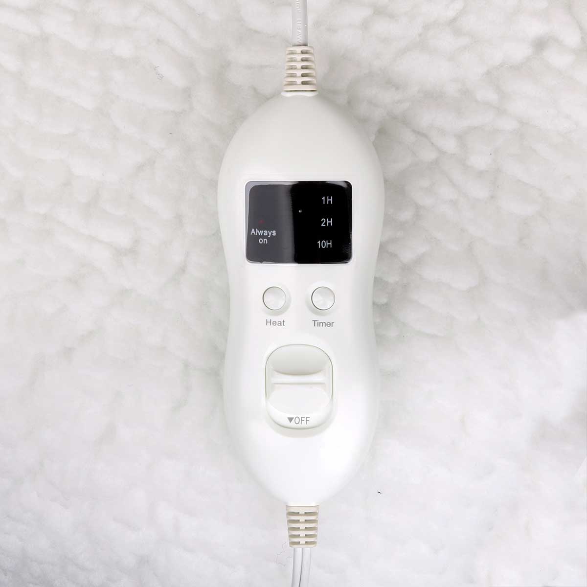 Replacement Controller for Relaxus Massage Table Warmer 33" x 73"