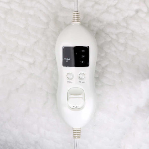 Replacement Controller for Relaxus Massage Table Warmer 33" x 73"