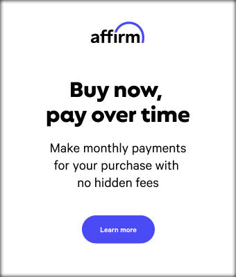 Affirm Payments