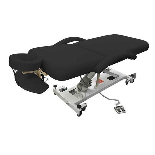 Relaxus Apollo Tilt Electric Massage Table