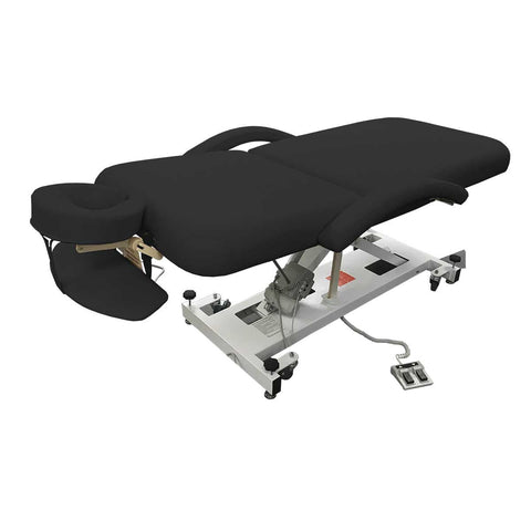 RMT Clinic Package with Apollo Tilt Electric Massage Table