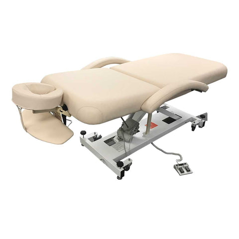 Relaxus Apollo Tilt Electric Massage Table