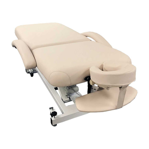 RMT Clinic Package with Apollo Tilt Electric Massage Table