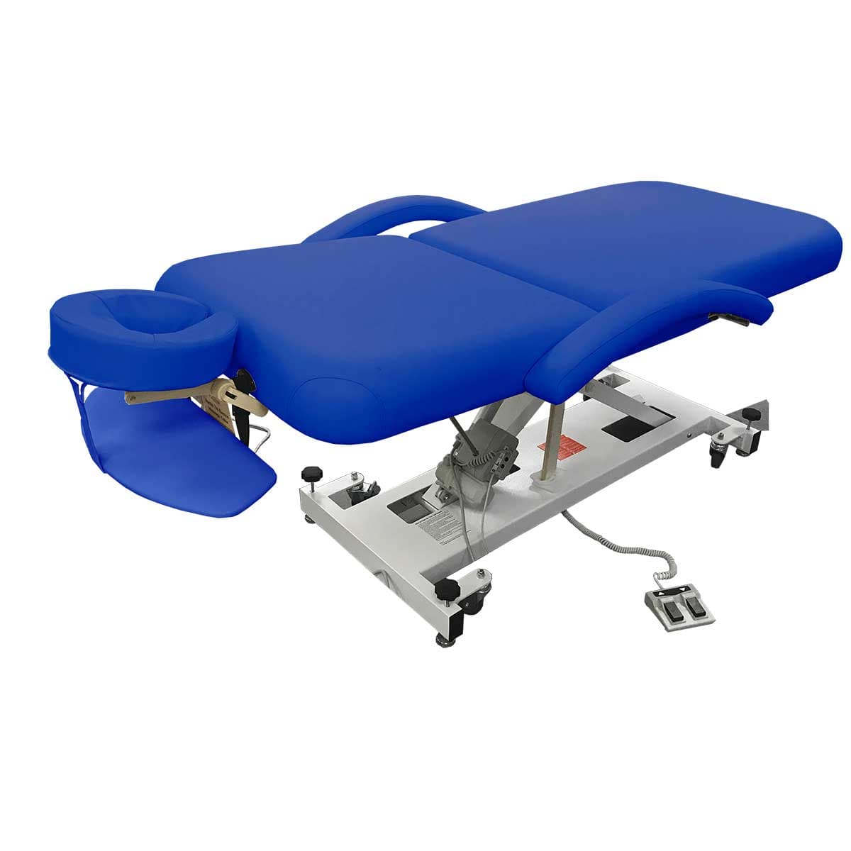 Relaxus Apollo Tilt Electric Massage Table