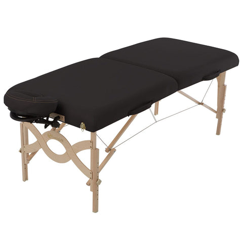 Earthlite Avalon XD Portable Massage Table Package