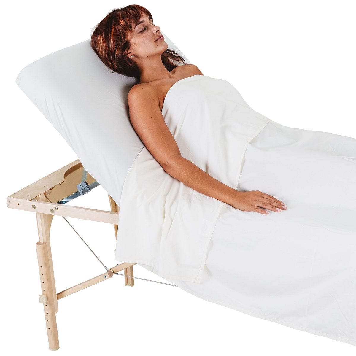 Earthlite Avalon XD™ Massage Table Package - Tilt Top