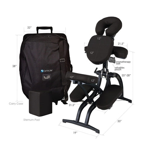 Earthlite AVILA II Portable Massage Chair