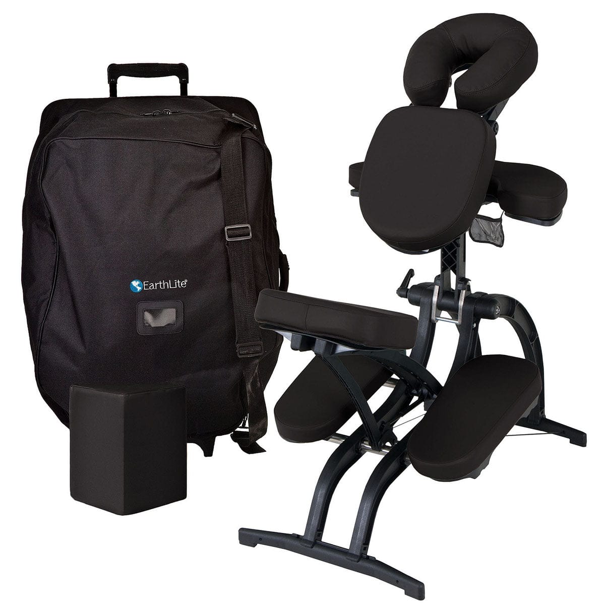 Earthlite AVILA II Portable Massage Chair