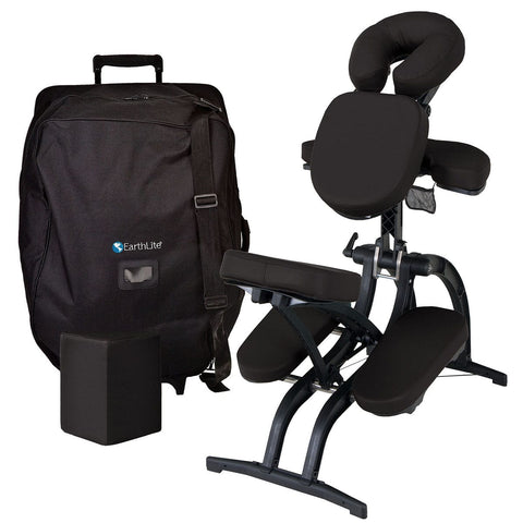 Earthlite AVILA II Portable Massage Chair