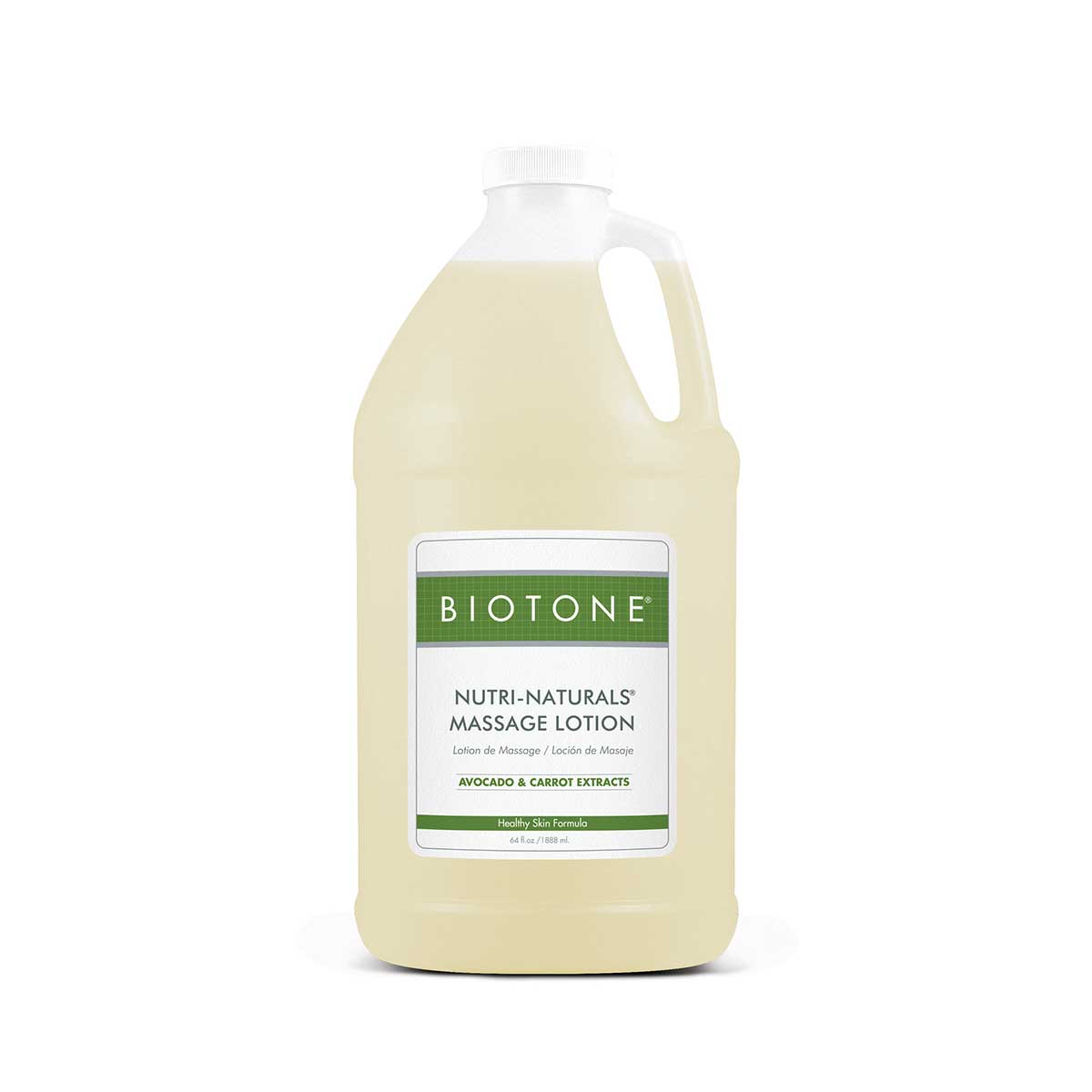 Biotone Nutri Naturals Massage Lotion