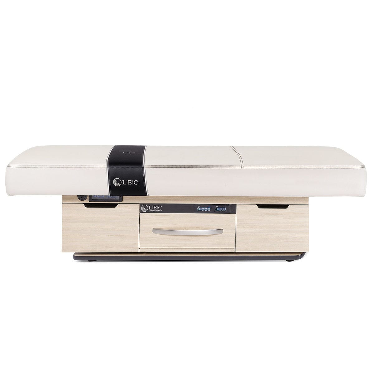 Living Earth Crafts Century City™ Low-Range Treatment Table w/Digital Warming Drawer