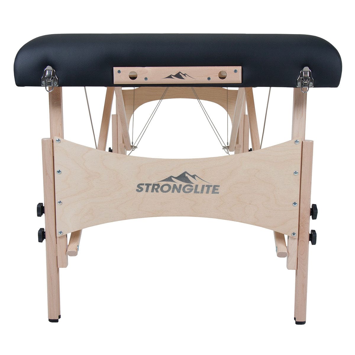 Stronglite Stronglite Classic Deluxe Portable Massage Table – Relaxus Professional