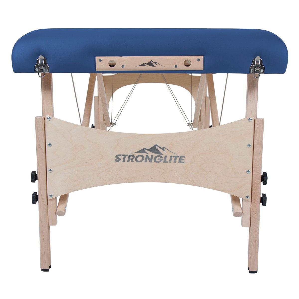 Stronglite Classic Deluxe Portable Massage Table Package