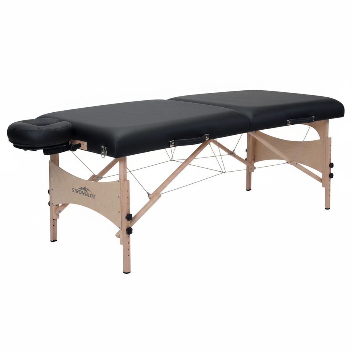 RMT Clinic Package with Stronglite Portable Massage Table