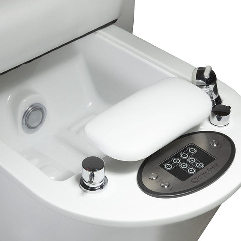 Living Earth Crafts Contour II™ Pedicure Chair