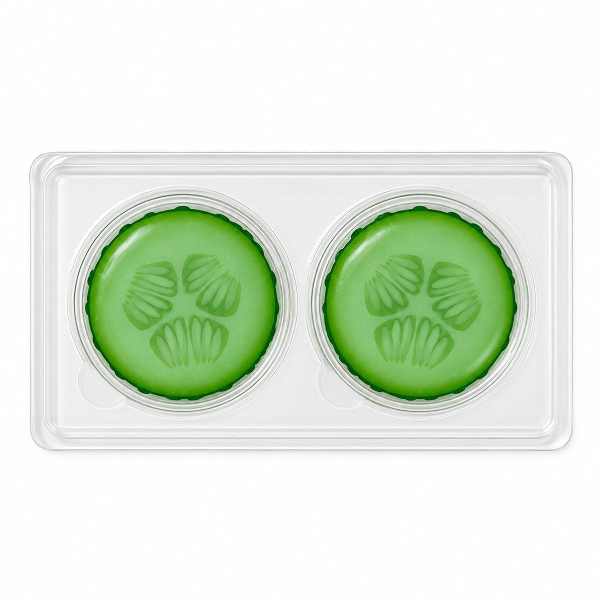 Reusable cucumber hot and cold gel eye pads Cooling cucumber gel eye pads Cucumber-shaped reusable gel eye pads Pair of hot and cold cucumber eye pads Cooling gel eye pads for tired eyes PVC cucumber gel eye pads with non-toxic filling
Reusable warming cucumber eye pads
Compact cucumber gel eye pads for home or travel