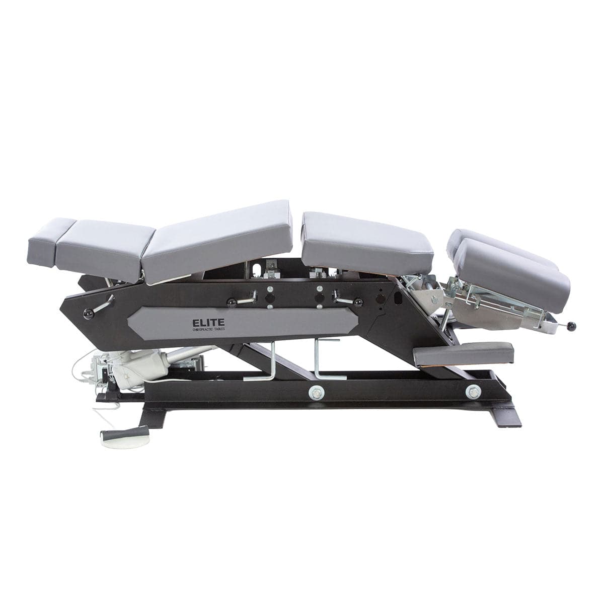 Exercise Table Electric Elite Electric Elevation Chiropractic Table | Canada – Relaxus Professional