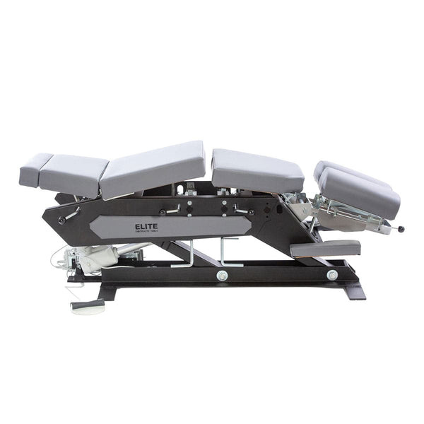 Elite Electric Elevation Chiropractic Table