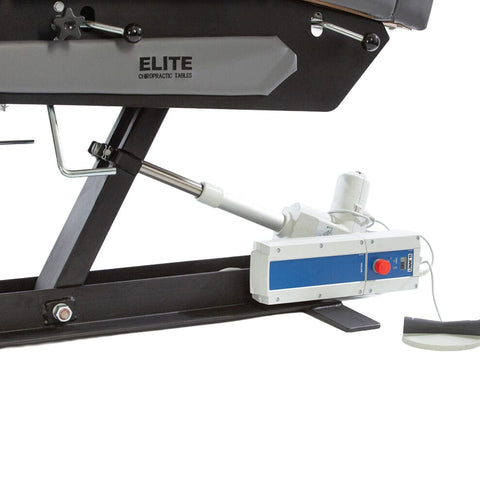 Elite Electric Elevation Chiropractic Table