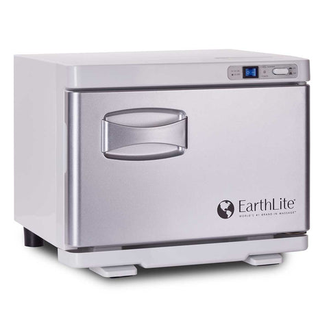 Earthlite UV Hot Cabinet Towel Warmer