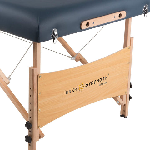 Inner Strength Element Portable Massage Table Package