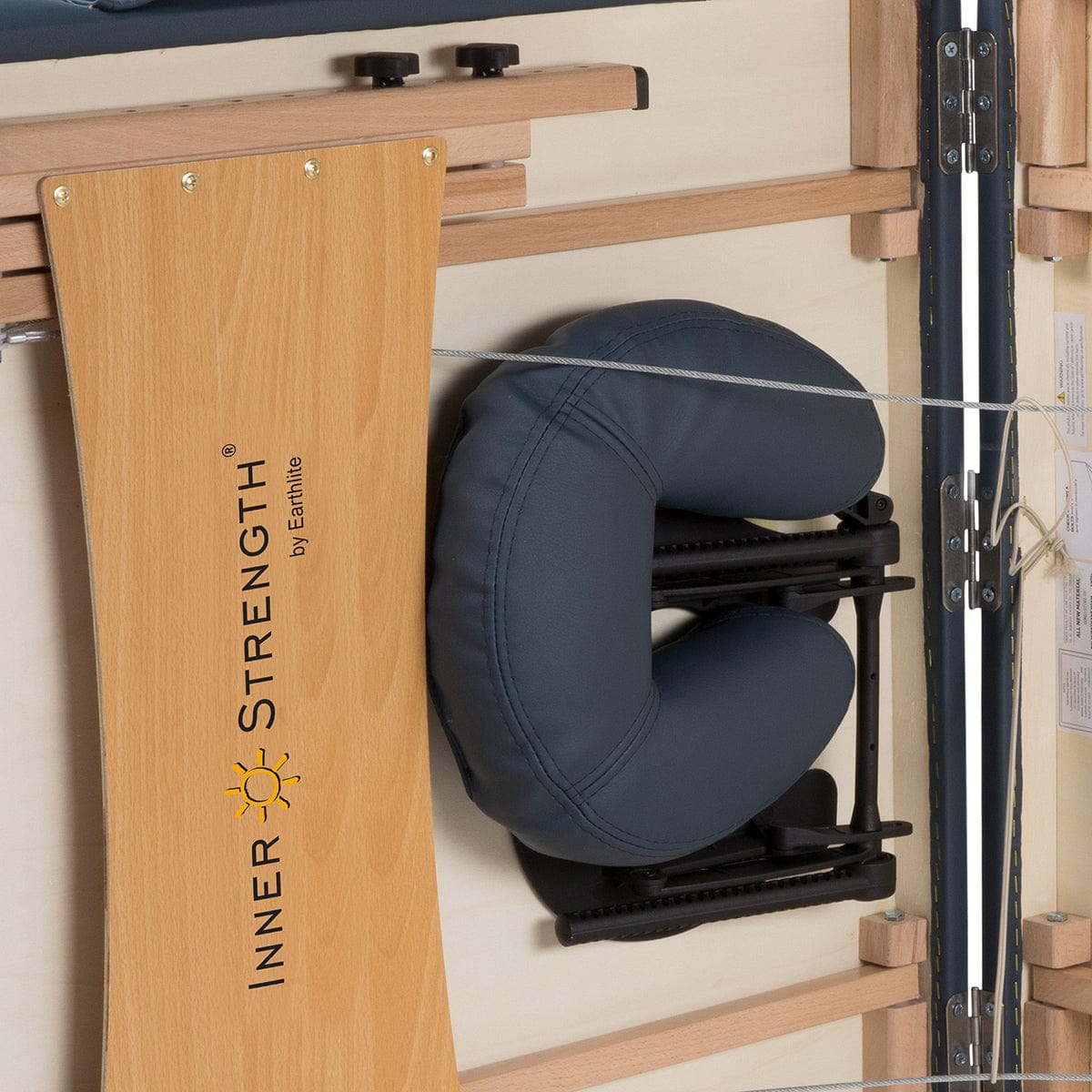 Inner Strength Element Portable Massage Table Package