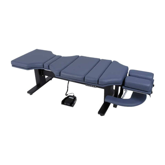 Lifetimer Chiropractic Elevation Table LT-ME3 (Base Model Only)