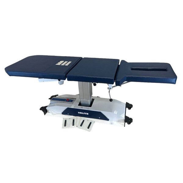 Elite PT Series Table