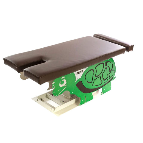 Elite children turtle chiropractic table
Pediatric chiropractic table fire truck theme Children dinosaur chiropractic table Child-friendly chiropractic treatment table Elite pediatric chiropractic table with elevation