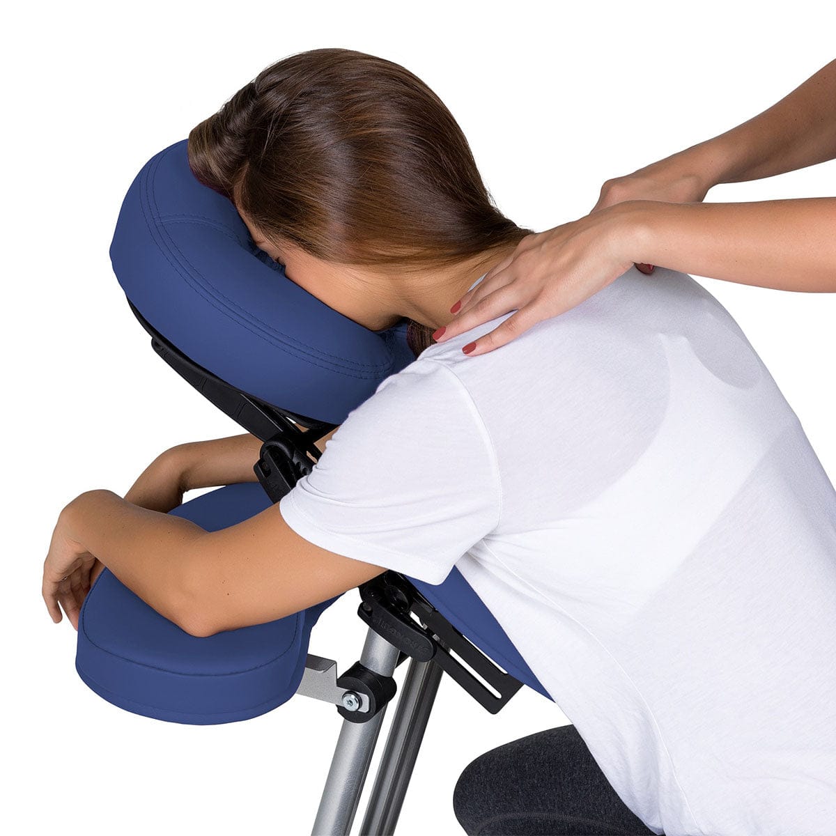 Stronglite Ergo Pro II™ Portable Massage Chair