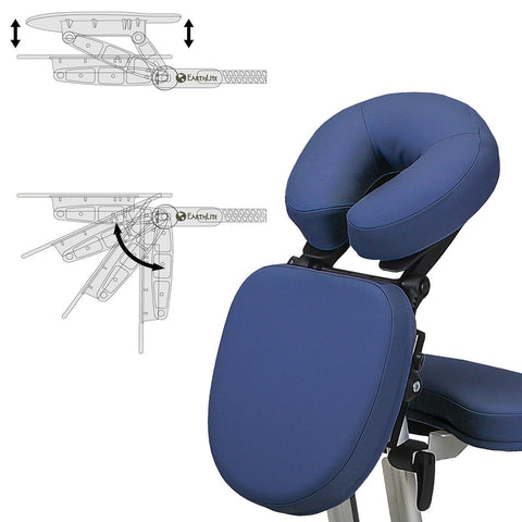 Stronglite Ergo Pro II™ Portable Massage Chair